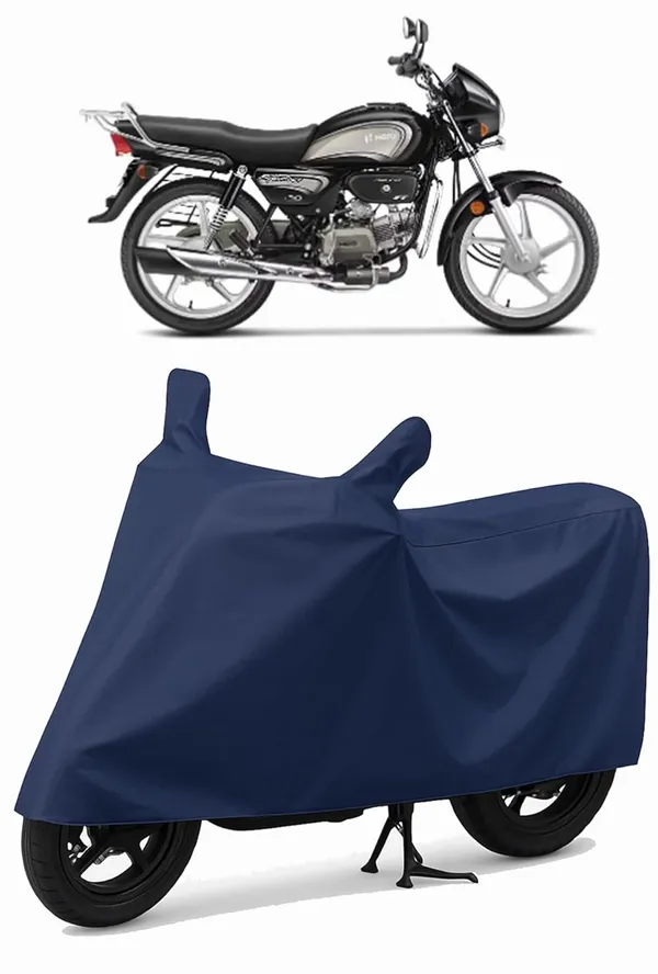 Bike_Cover_for_Hero_Splendor_Plus_|_All-Season,_Tear-Proof_Fabric_|_with_Side_Mirror_Pocket_&_Buckle_Belt_|_Splendor_Bike_Cover