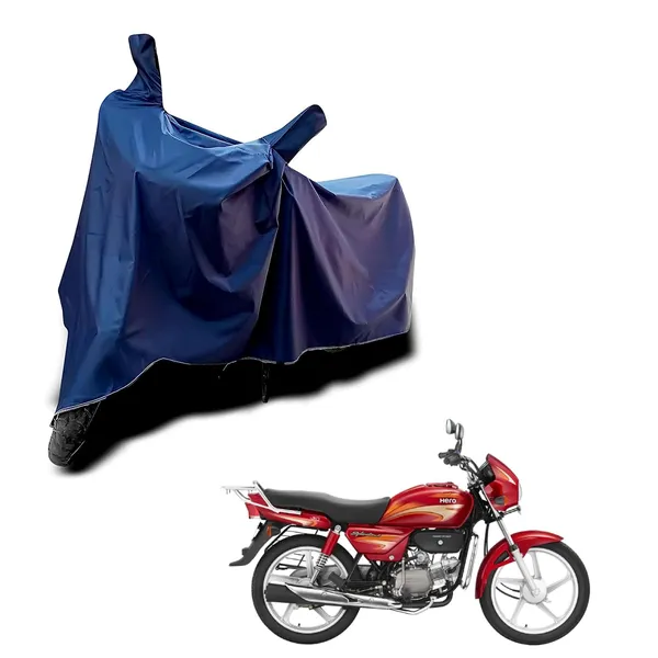 Hero_Splendor_Motorcycle_Bike/Scooty_Cover_Water_Resistant_-_UV_Protection_&_Dust_Proof_Quality,Sun_Full_Bike_-_Scooty_Two_Wheeler_Body_Cover_for_Hero_Splendor_(Navy_Blue_Colour)