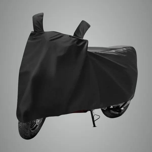 Grey_Dust_Proof_Water_Resistant_Double_Mirror_Pocket_Bike_Body_Cover_For_Super_Splendor