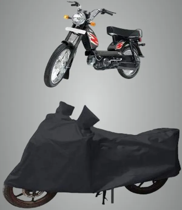 Arya_Two_Wheeler_Cover_For_TVS_XL_Hd_(Black)