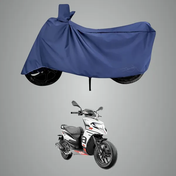 New_Aprilia_Sr_125_Sr_160_Sr_160_Race_Waterproof_-_UV_Protection_&_Dust_Proof_Full_Bike_-_Scooty_Two_Wheeler_Body_Cover_For_Aprilia_Sr_125_(Navy_Blue)