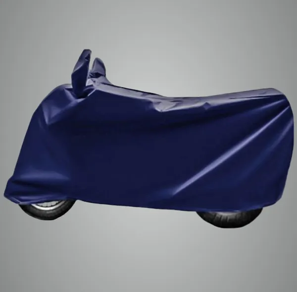 New_TVS_Radeon_Waterproof_-_UV_Protection_&_Dust_Proof_Full_Bike_-_Scooty_Two_Wheeler_Body_Cover_For_TVS_Radeon_(Navy_Blue)