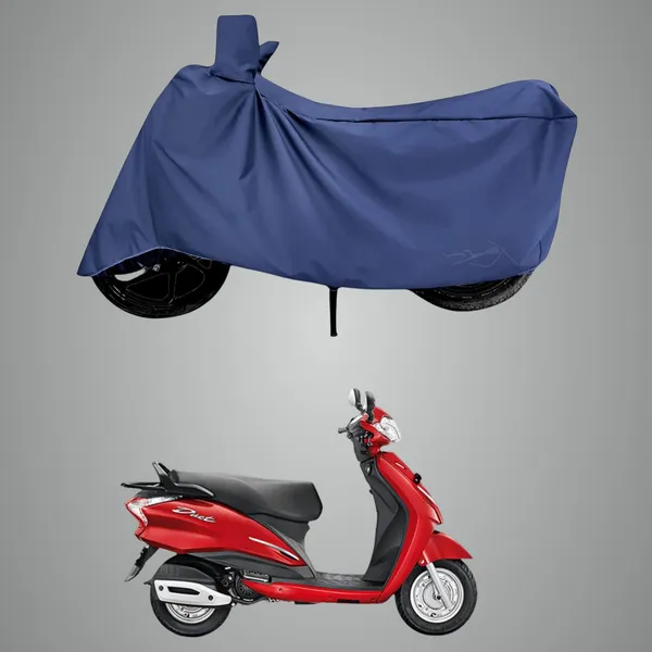New_Hero_Duet_Water_Resistant_-_UV_Protection_&_Dust_Proof_Full_Bike_-_Scooty_Two_Wheeler_Body_Cover_For_Hero_Duet_(Navy_Blue)