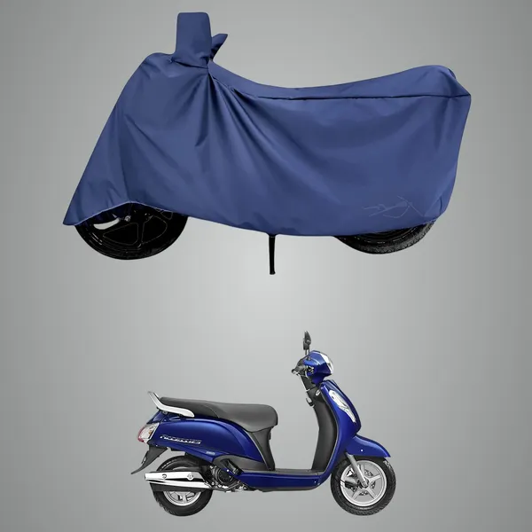 New_Suzuki_Access_125_Waterproof_-_Dust_Proof_-_Full_Bike_Scooty_Two_Wheeler_Body_Cover_For_Suzuki_Access_125_(Navy_Blue)