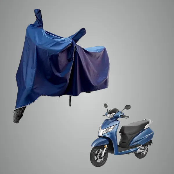 New_H_Activa_3G,4G,5G,6G_Waterproof_-_UV_Protection_&_Dust_Proof_Full_Bike_-_Scooty_Two_Wheeler_Body_Cover_For_H_Activa_4G_(Kdt-Kt-320-Blue)