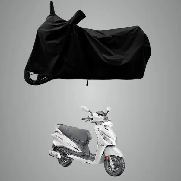 Hero_Destini_125_Waterproof_-_UV_Protection_&_Dust_Proof_Full_Bike_-_Scooty_Two_Wheeler_Body_Cover_For_Hero_Destini_125_(Black)