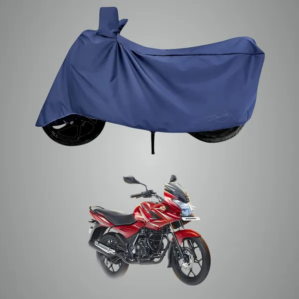 New_Bajaj_Discover_150F_Waterproof_-_UV_Protection_&_Dust_Proof_Full_Bike_-_Scooty_Two_Wheeler_Body_Cover_For_Bajaj_Discover_150F_(Navy_Blue)