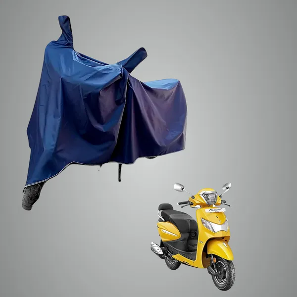 Hero_Pleasure_Plus_Xtec_Motorcycle_Bike-Scooty_Body_Cover_Navy_Blue_Water_Resistant-UV_Protection_&_Dust_Proof,Full_Bike_-_Scooty_Two_Wheeler_Body_Cover_For_Hero_Pleasure_Plus_Xtec
