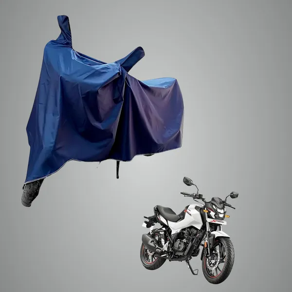 Hero_Xtreme_160_R_Bs6_Motorcycle_Bike-Scooty_Body_Cover_Navy_Blue_Water_Resistant-UV_Protection_&_Dust_Proof_Sun,Full_Bike_-_Scooty_Two_Wheeler_Body_Cover_For_Hero_Xtreme_160_R_Bs6