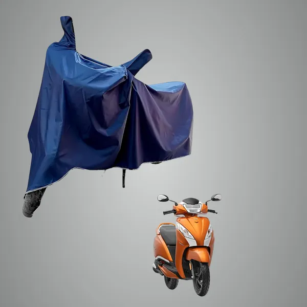 TVS_Jupiter_125_Cc_Motorcycle_Bike-Scooty_Body_Cover_Navy_Blue_Water_Resistant_UV_Protection_&_Dust_Proof_Sun_Protection,Full_Bike_-_Scooty_Two_Wheeler_Body_Cover_For_TVS_Jupiter_125_Cc