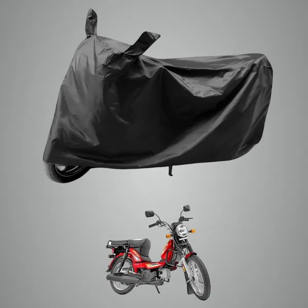 TVS_XL_100_Heavy_Duty_Bike_Cover_Water_Resistant_XL_100_Heavy_Duty_Bike_Cover_X-Blade_Cover_XL_100_Heavy_Duty_Body_Cover_Bike_Cover_XL_100_Heavy_Duty_Bike_Body_Cover_XL_100_Heavy_Duty_Black