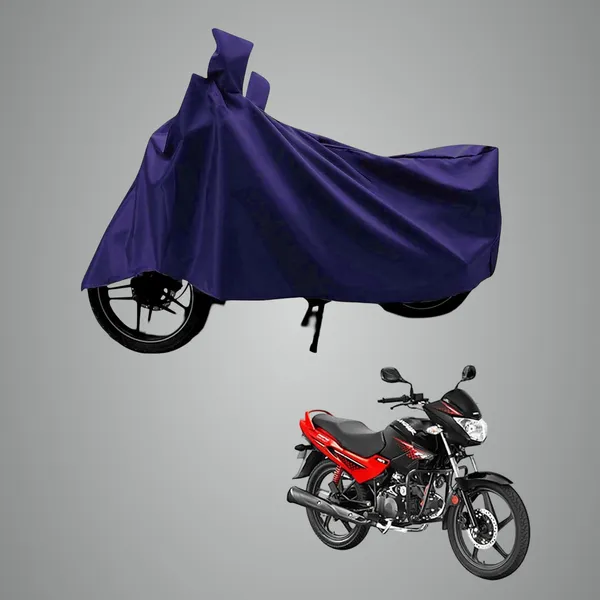 New_Water_Resistant_Full_Bike-Scooty_Two_Wheeler_Body_Cover_For_Hero_Glamour,Glamour_I3S_Glamour_I3S_Xtec,Glamour_Programmed_Fi,Glamour_Fi_Glamour_Xtec_Bike_Cover_(Navy_Blue_Kdt-Ke-02)