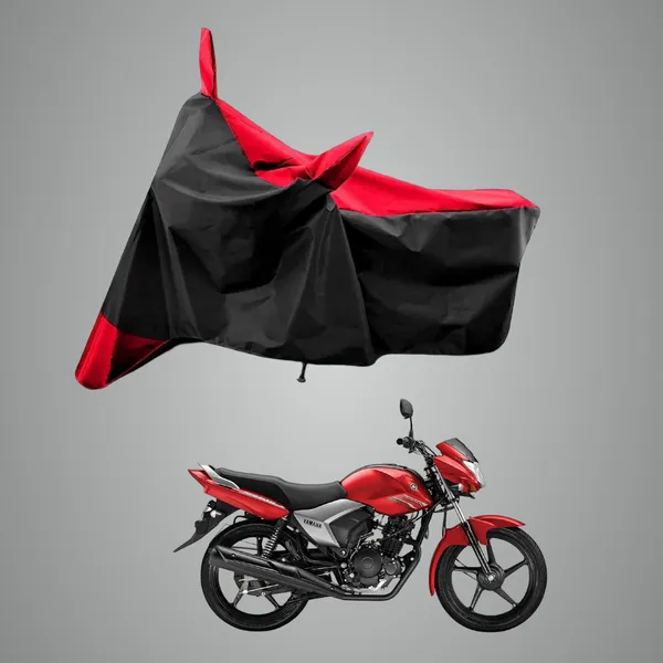 New_Yamaha_Fz_16_Bike_Cover_Water_Resistant_Fz_16_Bike_Cover_Fz_16_Cover_Dust_Proof_Fz16_Body_Cover_Sun_Protection,Bike_Cover_Fz16_Two_Wheeler_Body_Cover_Fz16_Red_Patta