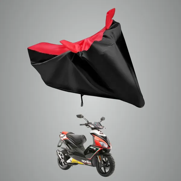 New_Aprilia_Storm_125_Scooty_Cover_Water_Resistant_Storm_125_Scooty_Cover_Storm_125_Cover_Storm_125_Body_Cover_Scooty_Cover_Storm_125_Bike-Two_Wheeler_Cover_Storm_125_Red_Black