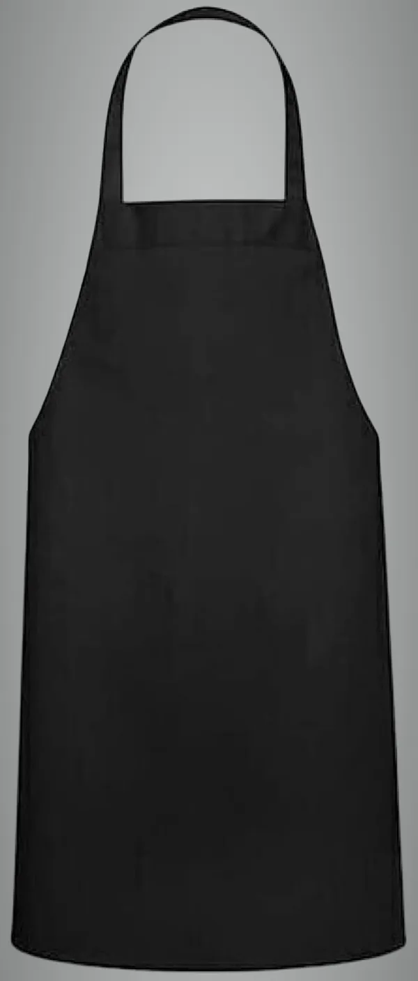 Apron_Black_Home_Kitchen_Waterproof_Dustproof_Unisex_Aprons_Front_Side_Pocket_For_Men_And_Women_Perfect_For_Restaurant_House_Cooking_Cleaning_Fish_Bar_Salon_Use_Apron_Pack_Of_2