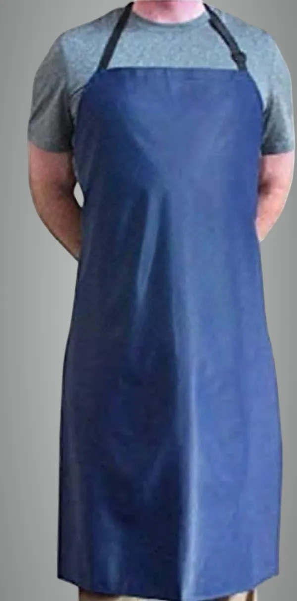 Waterproof_Apron_For_Kitchen_Unisex_Aprons_For_Men_And_Women_For_Home_Cleaning_Fish,_Project-,Kitchen,_Restaurant,_Coffee_House,_Cooking,_Bar,_Salon_Apron_Blue_Pack_Of_1