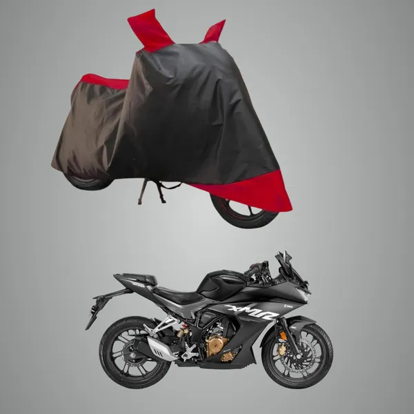 New_Hero_Karizma_Zmr_Bike_Cover_Karizma_Zmr_Cover_Karizma_Zmr_Body_Cover_Bike_Cover_Karizma_Zmr_Full_Bike_-_Scooty_Two_Wheeler_Body_Cover_Hero_Karizma_Zmr_(Red_Patta)