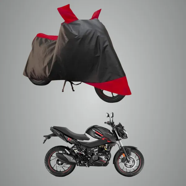 New_Hero_Xtreme_160_4V_Bike_Cover_Xtreme_160_4V_Cover_Xtreme_160_4V_Body_Cover_Bike_Cover_Xtreme_160_4V_Full_Bike_Scooty_Two_Wheeler_Body_Cover_Hero_Xtreme_160_4V_(Red_Patta)