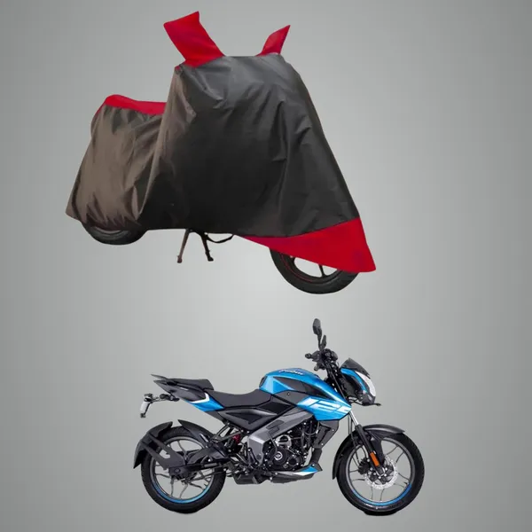 New_Bajaj_Pulsar_Nr125_Bike_Cover_Pulsar_Nr125_Cover_Pulsar_Nr_125_Body_Cover_Bike_Cover_Pulsar_Nr_125_Full_Bike_-_Scooty_Two_Wheeler_Body_Cover_Bajaj_Pulsar_Nr125_(Red_Patta)