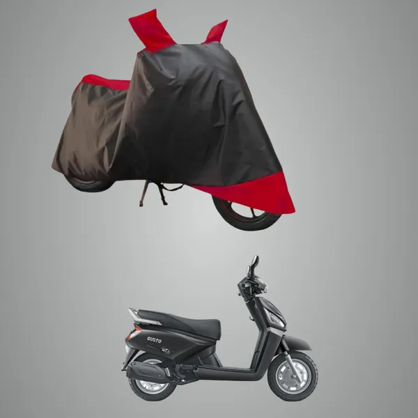 New_Mahindra_Gusto_110_Scooty_Cover_Gusto_110_Cover_Gusto_110_Body_Cover_Scooty_Cover_Gusto_110_Full_Bike_-_Scooty_Two_Wheeler_Body_Cover_Mahindra_Gusto_110_(Red_Patta)