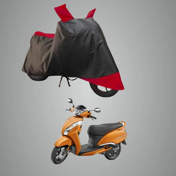 New_TVS_Jupiter_125_Scooty_Cover_Jupiter_125_Cover_Jupiter_125_Body_Cover_Scooty_Cover_Jupiter_125_Water_Resistant_Full_Bike_-_Scooty_Two_Wheeler_Body_Cover_TVS_Jupiter_125_(Red_Patta)