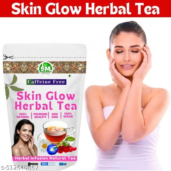 Natural_Skin_Glow_Herbal_Tea_Helps_In_Skin_Detox_,_Skin_Nourish