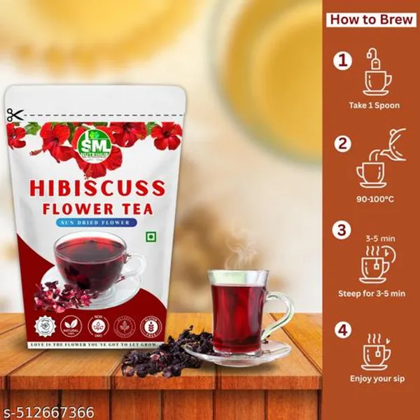 Hibiscus_Tea_-_50Gm_-_50_Cups_Helps_In_Heart_Wellness_Caffeine_Free_Tea_Natural_Flower_Herbal_Tea_For_Relaxation_And_Health_Hot_Tea,_Iced_Tea,_And_Cocktail_Rich_With_Vitamin_C