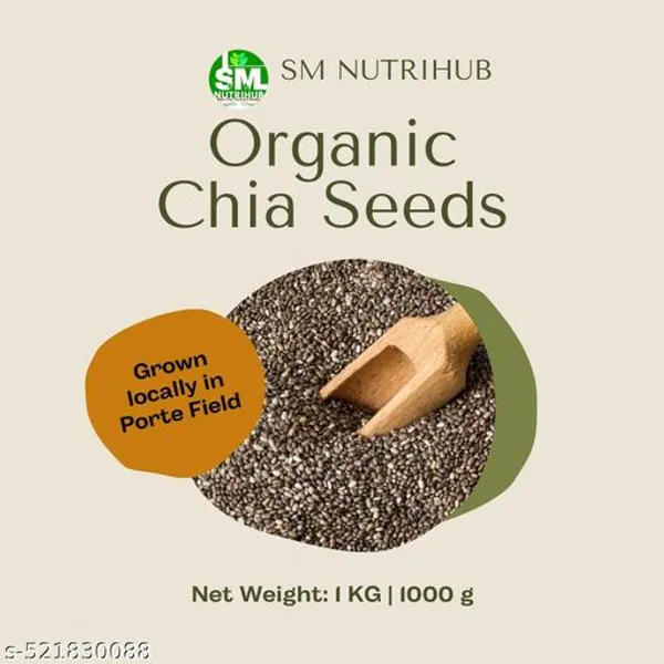 Chia_Seeds_250_Gm_Best_Quality_Sortex_Use_In_Weight_Loss_100%_Clean_Chia_Seeds_For_Eating_Healthy_Calcium_And_Protein_Rich_Seeds[250Gm]