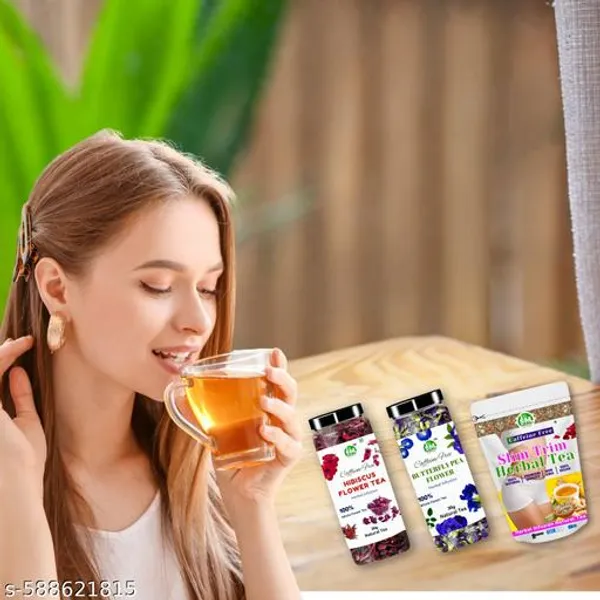 Pack_Of_3_Combo_Weight_Loss_Tea_,_Butterfly_Pea_Flower_Tea_,_Hibiscus_Tea_-_Reduce_Stress,_Improve_Digestion_,Skin_Glow_Belly_Fat_Cut_Tea