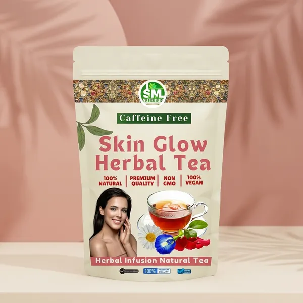 Natural_Skin_Glow_Herbal_Tea_Helps_In_Skin_Detox_,_Skin_Nourish