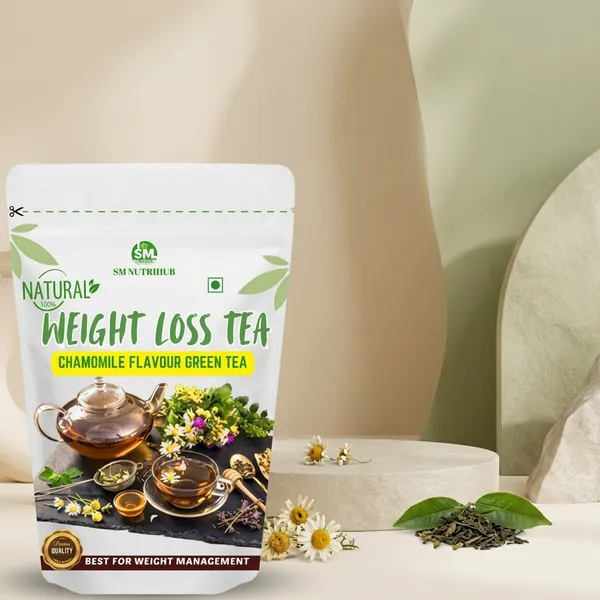 Weight_Loss_With_Herbs,_Slimming_Tea_For_Weight_Loss,_Green_Tea_For_Weight_Loss,_Herbal_Tea,_Herbal_Weight_Loss_Product,_Detox_Green_Tea,_Chamomile_Green_Tea_-30_Days_Pack_50Gm