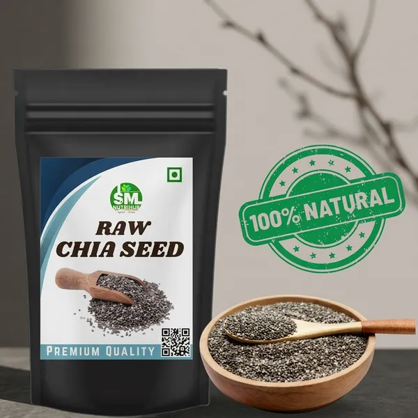 Chia_Seeds_250_Gm_Best_Quality_Sortex_Use_In_Weight_Loss_100%_Clean_Chia_Seeds_For_Eating_Healthy_Calcium_And_Protein_Rich_Seeds[250Gm]