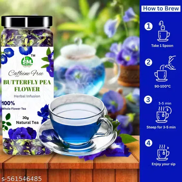 Butterfly_Pea_Flower_Tea_Natural_Herbal_Tea_For_Relaxation_And_Health_Hot_Tea,_Iced_Tea_And_Cocktail_Rich_With_Antioxidants