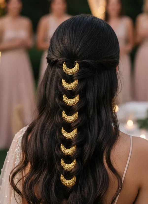 2_GOLD_PLATED_CHAND_CLIP_FOR_WOMEN