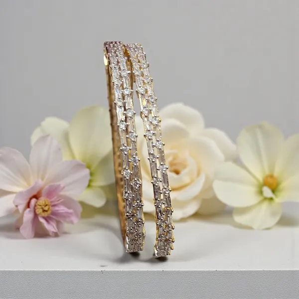 Diamond_Beauty_Two-Tone_Golden_&_Silver_Sparkle_Bangles_–_2_Pc_Stylish_Wristwear_for_Women