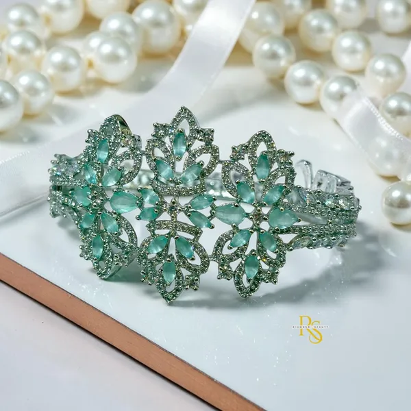 Diamond_Openable_Bracelet