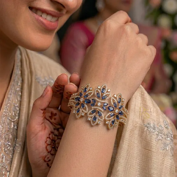 Diamond_Openable_Bracelet