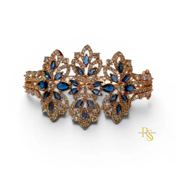 Diamond_Openable_Bracelet