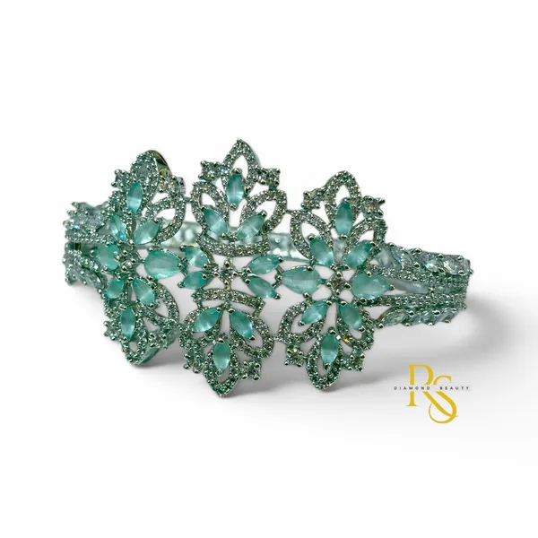 Diamond_Openable_Bracelet