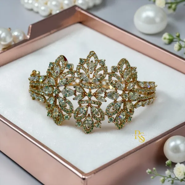Diamond_Openable_Bracelet