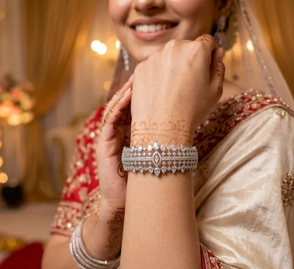 Diamond_Openable_Bracelet