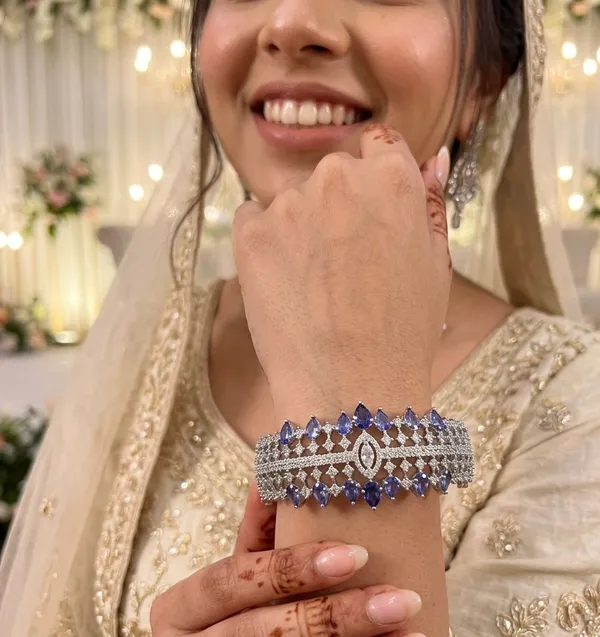 Diamond_Openable_Bracelet