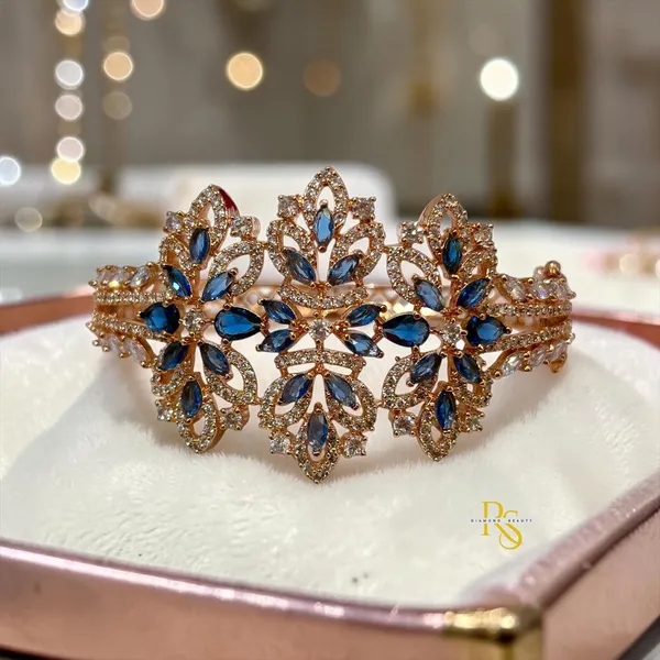Diamond_Openable_Bracelet