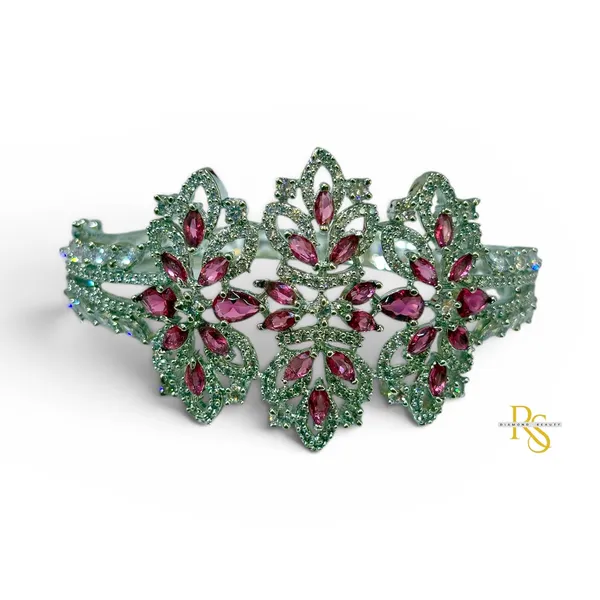 Diamond_Openable_Bracelet