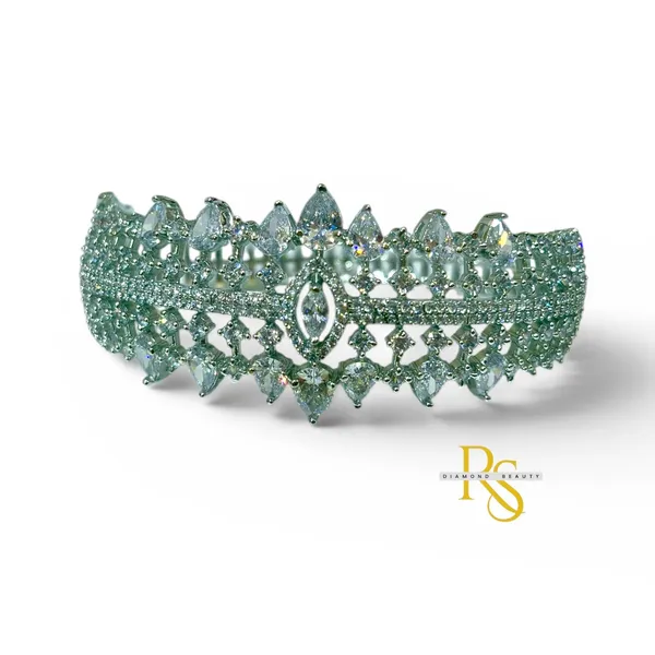Diamond_Openable_Bracelet