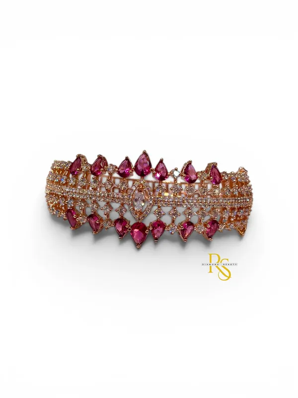 Diamond_Openable_Bracelet