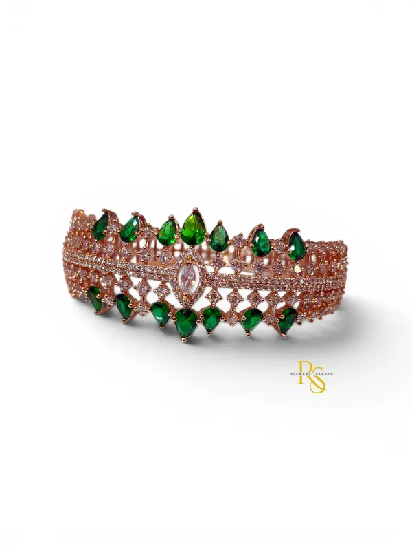 Diamond_Openable_Bracelet
