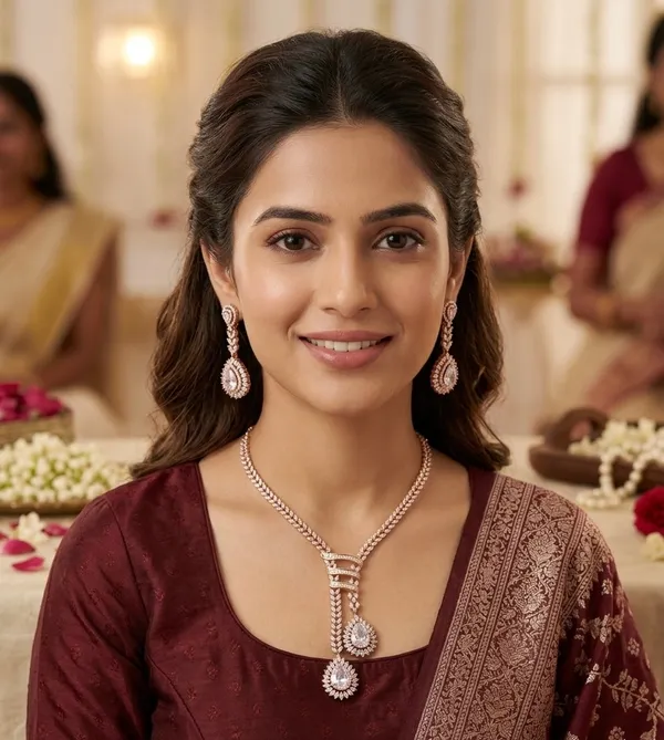 Diamond_Sparkling_Necklace_set