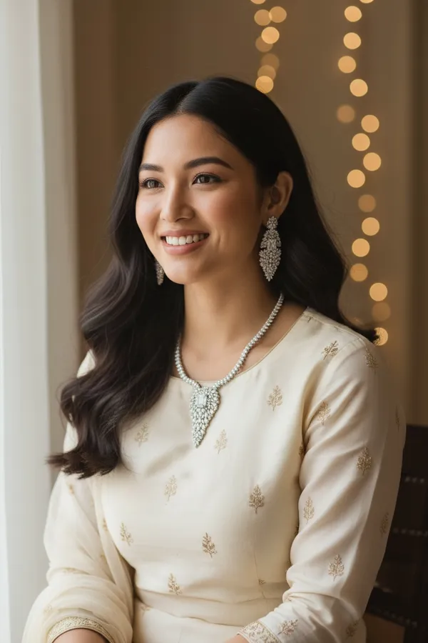 Diamond_Sparkling_Necklace_set
