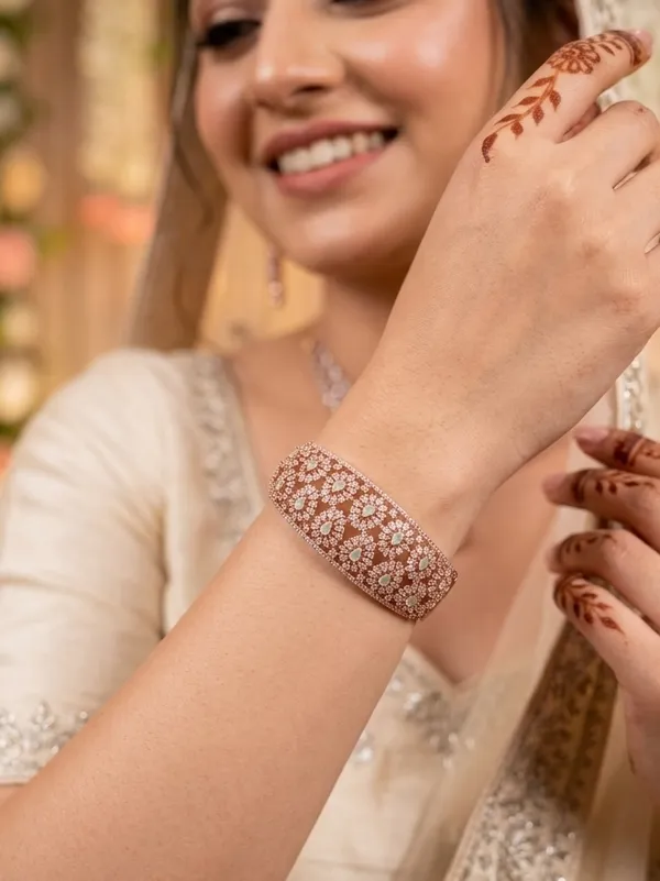 Diamond_openable_Bracelet